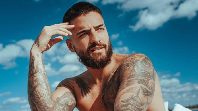 maluma