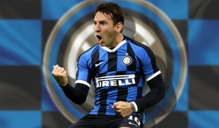 messi