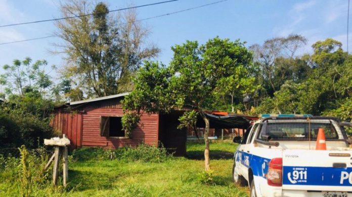 Policiales Misiones