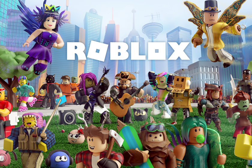 Denuncian que tratan de contactarse con niños a juego Roblox