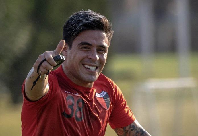Brian Fernández