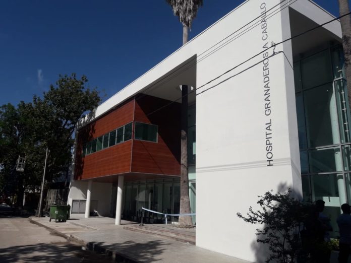San Lorenzo