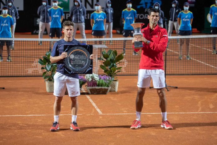 Djokovic