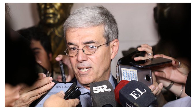 Walter Agosto