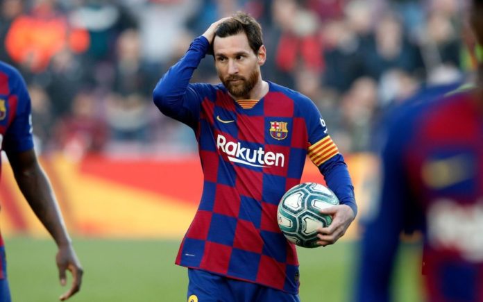 Leo-Messi