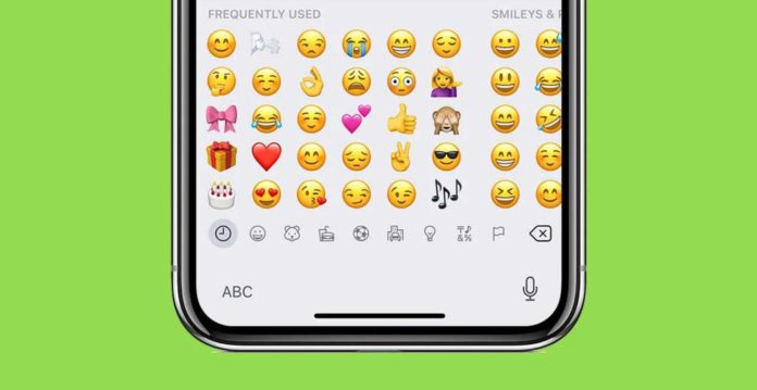 emojis