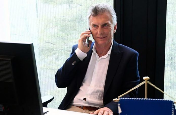 macri