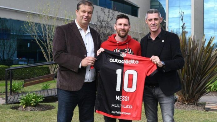 messi-newell-s