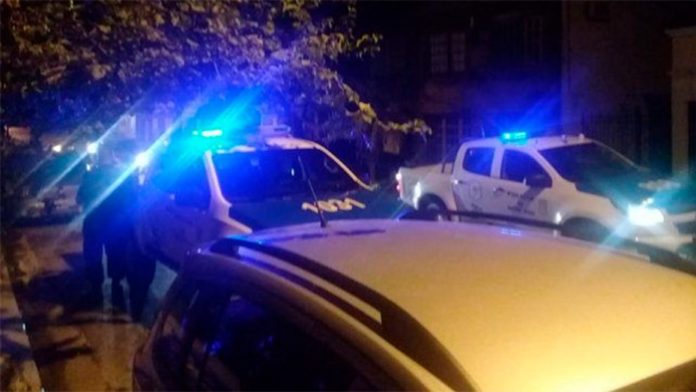 Policia