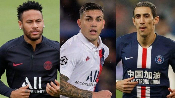 psg