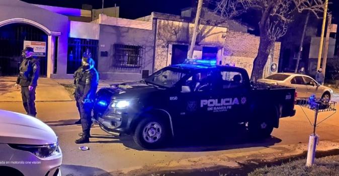Policia