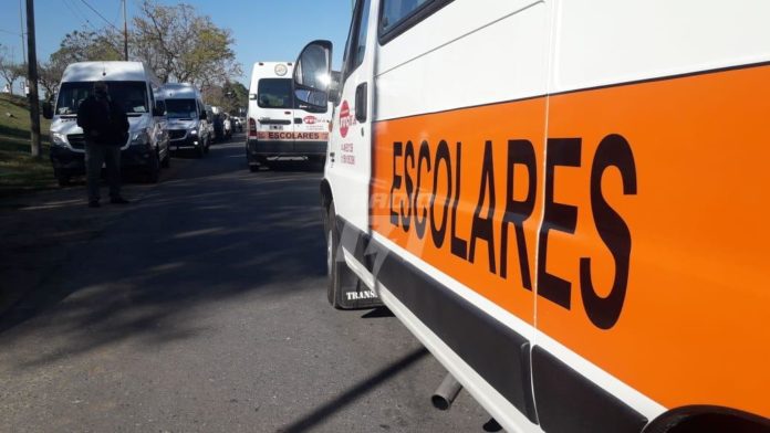 transportistas