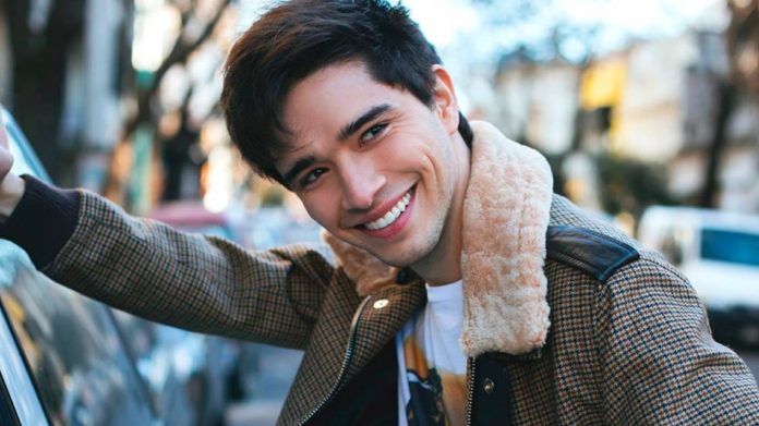 Julian Serrano