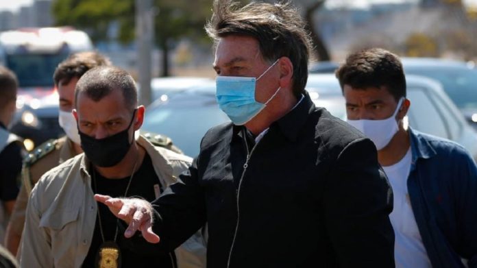 Bolsonaro