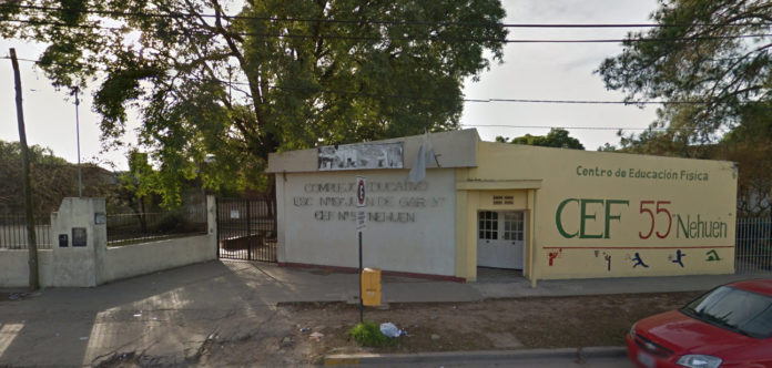 Escuela Juan de Garay