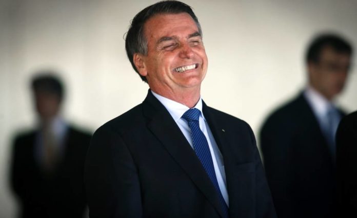 Jair Bolsonaro