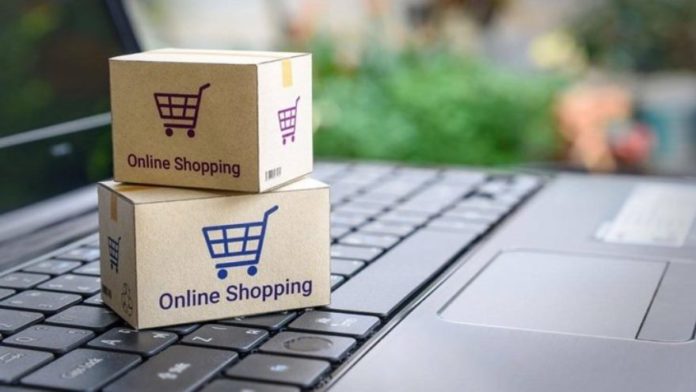 Compras Online