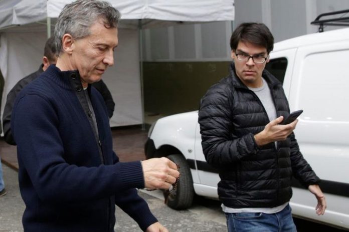 Macri