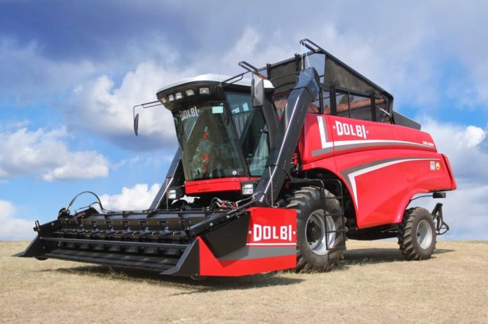AGRO ElbioDolzani 1