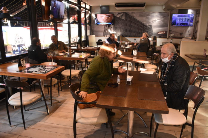 Gatronomicos Santa Fe