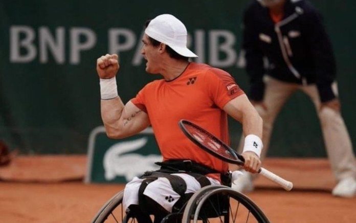 Gustavo Fernández