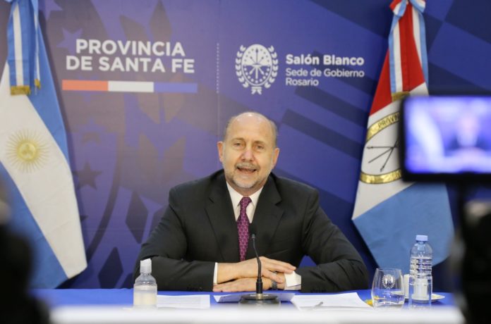 Omar Perotti