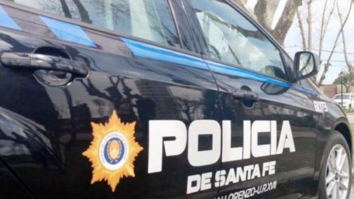 Policia-de-Santa-Fe