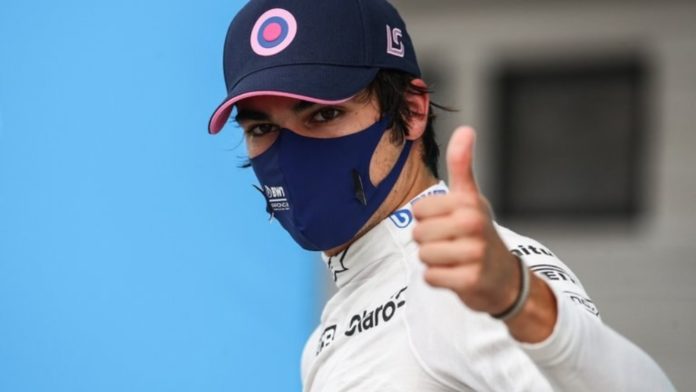 STROLL Lance Stroll
