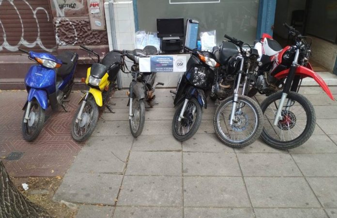 Policiales