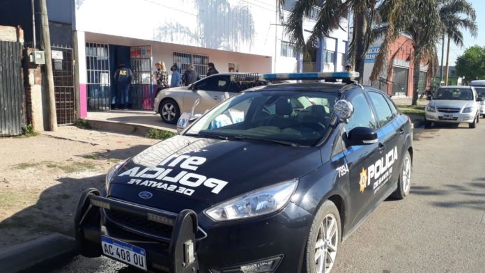 Policia