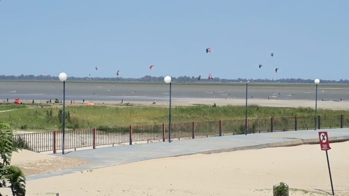 Costanera Santa Fe