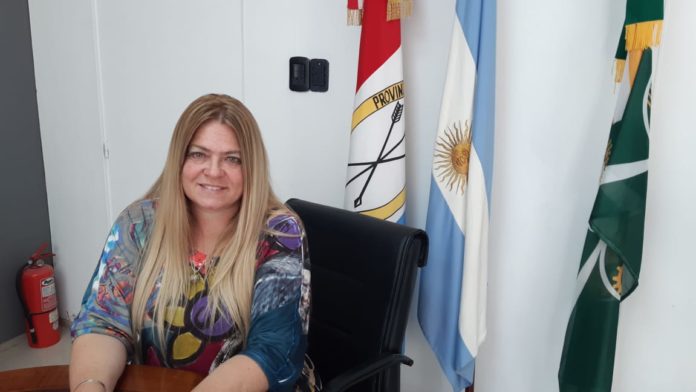 alejandra dupouy