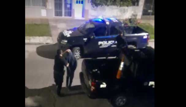 Policia