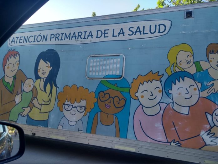 detectar