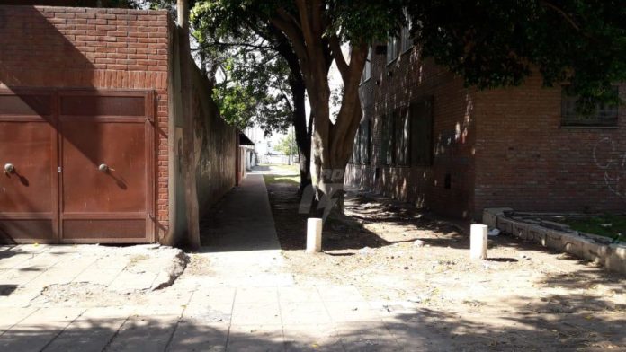 el pozo