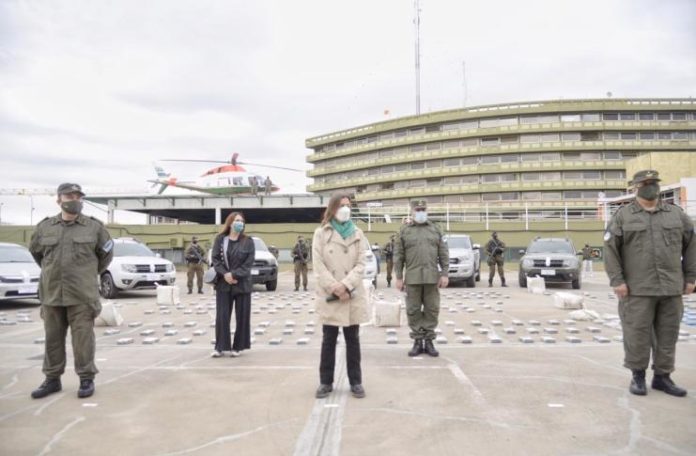 gendarmm