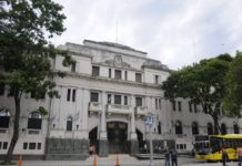 Seguirá preso un policía acusado de abuso sexual contra siete familiares menores