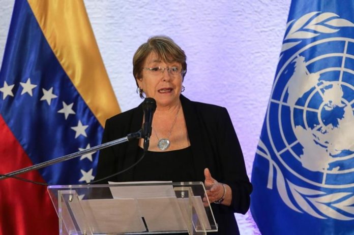 Bachelet