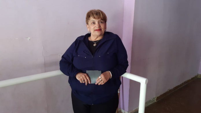 nina avila