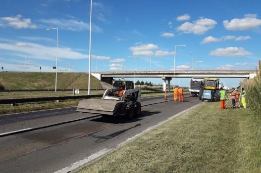 Autopista