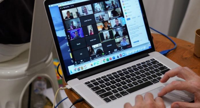 videoconferencia