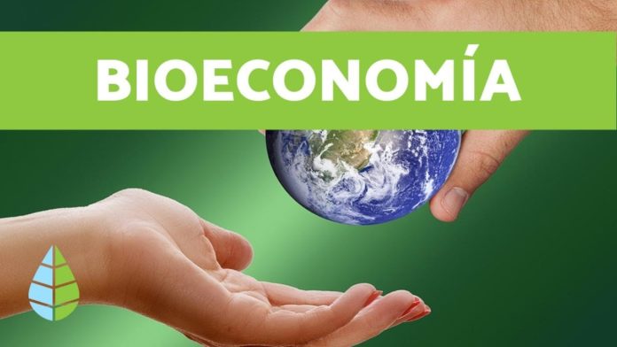 Bioeconomía