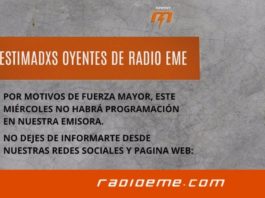 radio eme