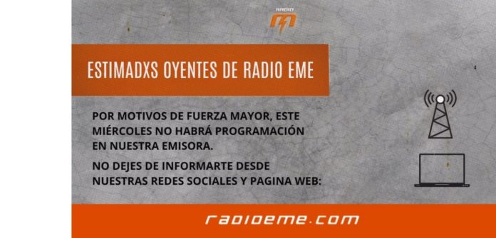 radio eme