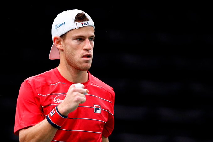 Diego schwartzman