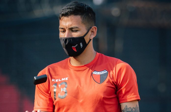 Colón Alex Vigo