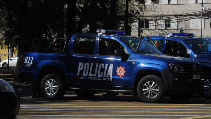 Policia