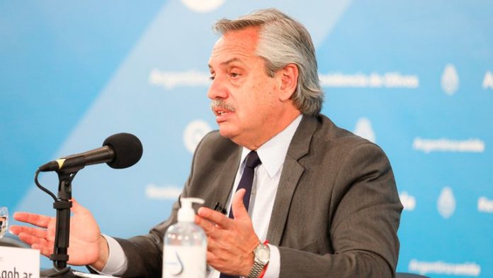 alebrto fernandez