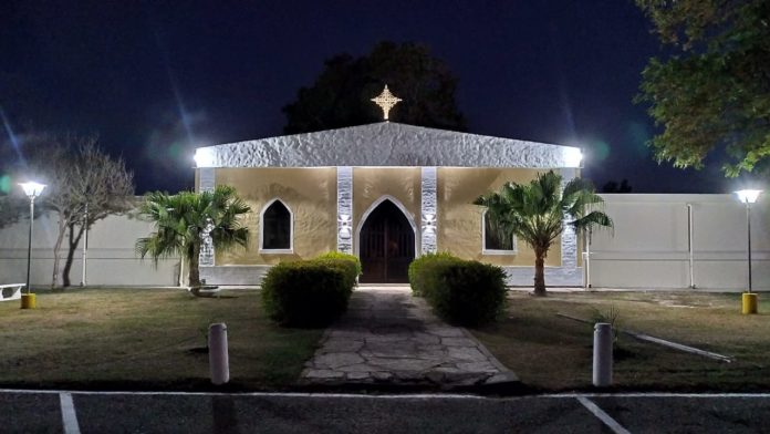 cementerio