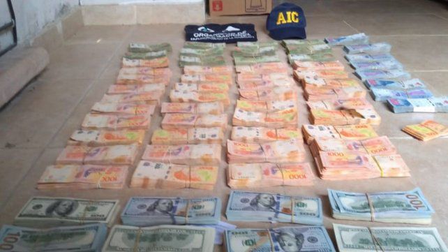 dinero